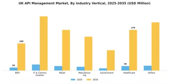 UK API Management Market Segment Image 2
