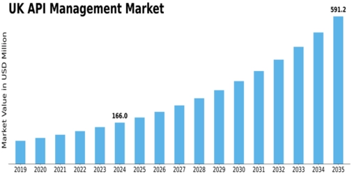 UK API Management Market Size