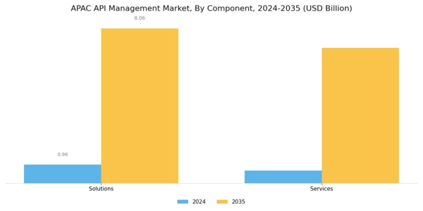APAC API Management Market Segment Image 0