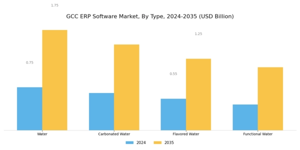 GCC ERP Software Market Segment Image 0