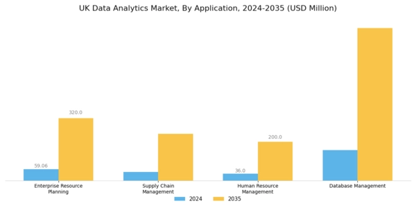 UK Data Analytics Market Segment Image 2