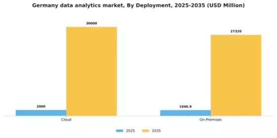 Germany Data Analytics Market Segment Image 1