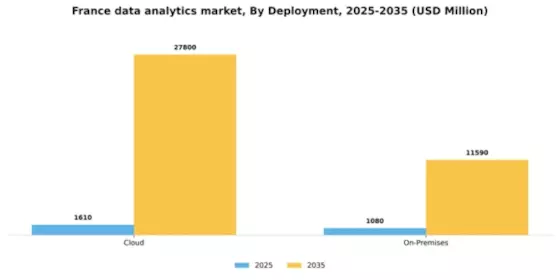 France Data Analytics Market Segment Image 1