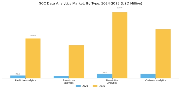 GCC Data Analytics Market Segment Image 0