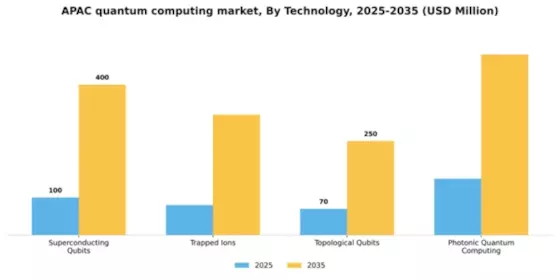 APAC Quantum Computing Market Segment Image 3