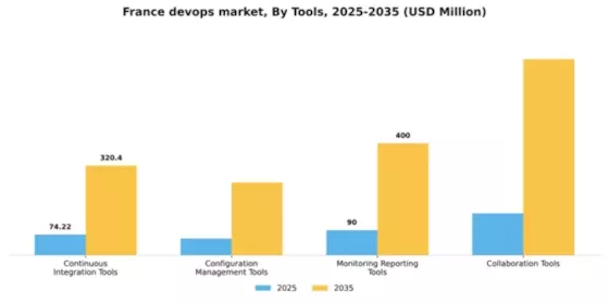 France Devops Market Segment Image 3