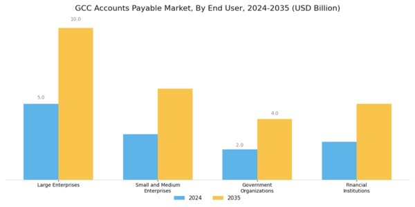 GCC Account Payable Market Segment Image 2