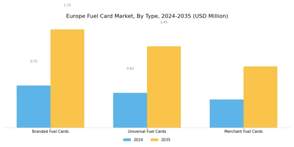 Europe Fuel Card Market Segment Image 0