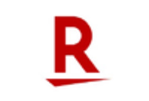 Japan E Commerce Market key player