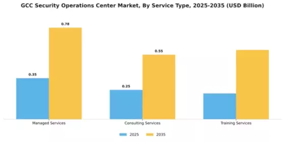 GCC Security Operations Center Market Segment Image 3