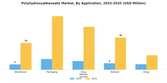 Polyhydroxyalkanoate Market Segment Image 0