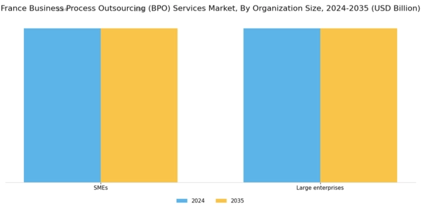 France Business Process Outsourcing Services Market Segment Image 2