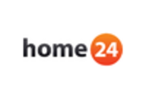 Germany E Commerce Market key player