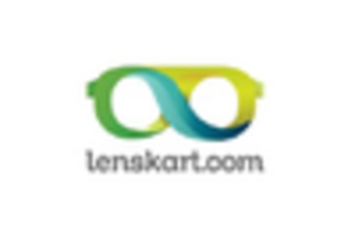 India E Commerce Market key player