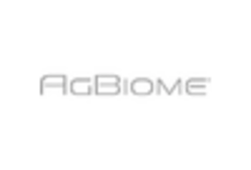 China Biostimulants Market key player