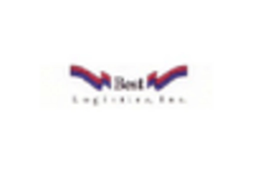 China Logistics Software Market key player
