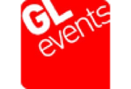 France MICE Market key player