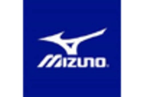 Brazil Cleats Market key player