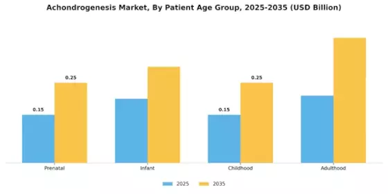 Achondrogenesis Market Segment Image 1