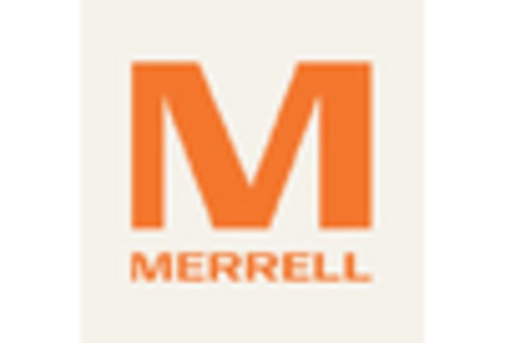 North America Cleats Market key player