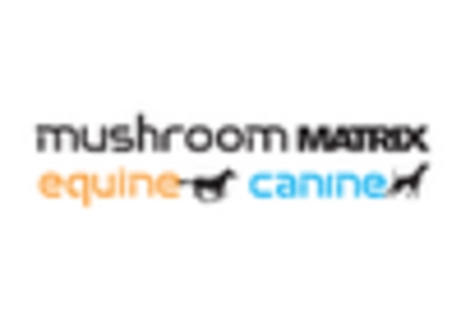 Japan Medicinal Mushroom Extract Market key player