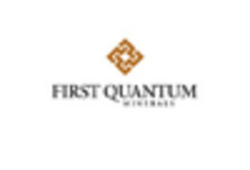 Canada Cathode Materials Market key player