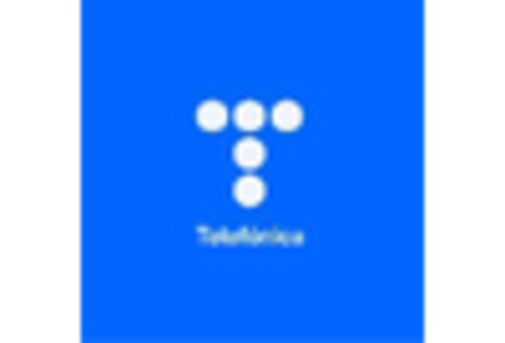 Germany Wireless Connectivity Market key player