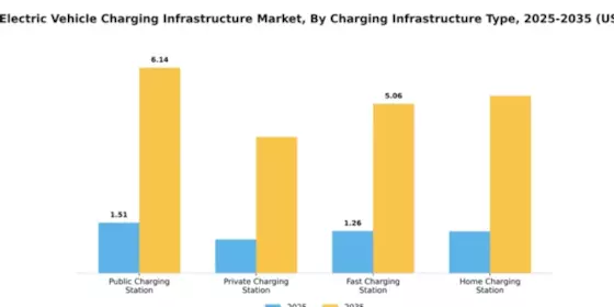France Electric Vehicle Charging Infrastructure Market Segment Image 0