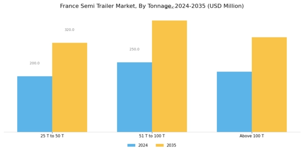 France Semi Trailer Market Segment Image 2