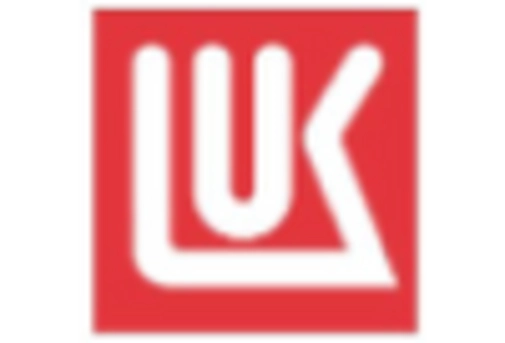 Russia Industrial Lubricants Market key player