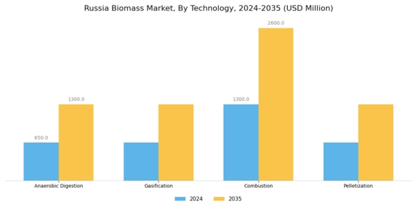 Russia Biomass Market Segment Image 2