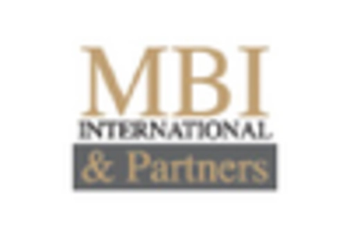 Germany Antimony Market key player