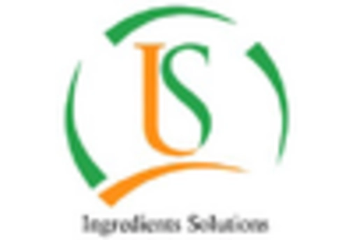 Japan Monosodium Glutamate Market key player