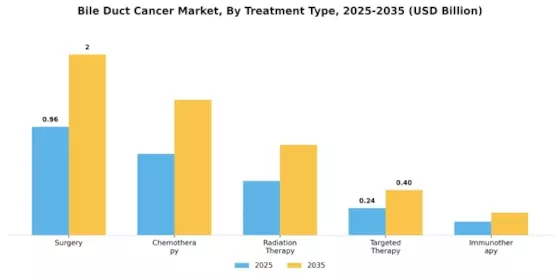 Bile Duct Cancer Market Segment Image 3