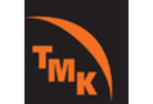 Russia Aerospace Steel Market key player