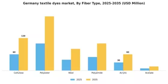 Germany Textile Dyes Market Segment Image 1