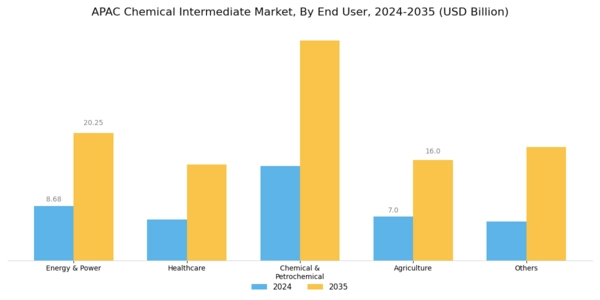 APAC Chemical Intermediate Market Segment Image 1