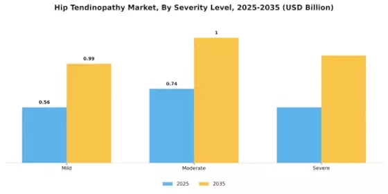 Hip Tendinitis Market Segment Image 2