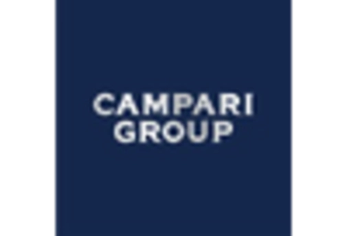 South Korea RTD Spirits Market key player