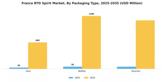 France RTD Spirits Market Segment Image 3