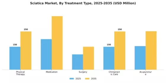 Sciatica Market Segment Image 3