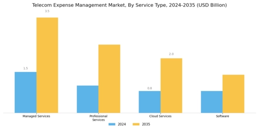 Telecom Expense Management Market Segment Image 0