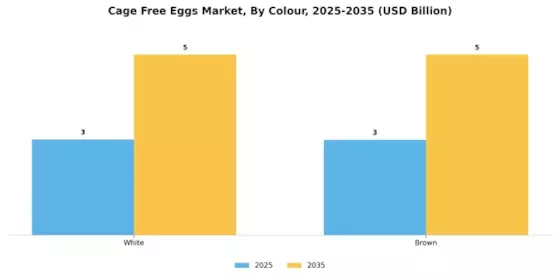 Cage Free Eggs Market Segment Image 0