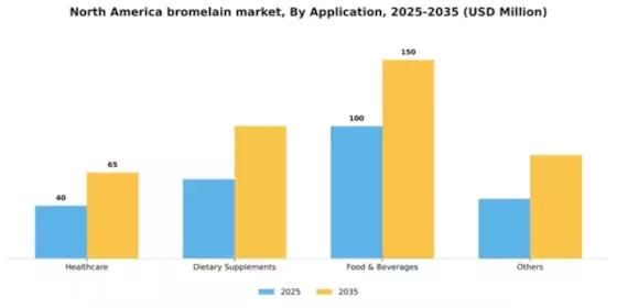 North America Bromelain Market Segment Image 0