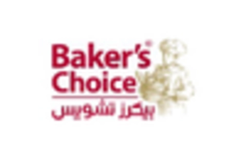 North America Chocolate Sprinkles Market key player