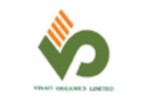 India Chemical Distribution Market key player