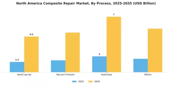 North America Composite Repair Market Segment Image 1