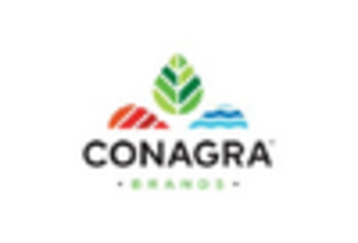 Germany Baking Mixes Market key player