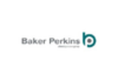 China Baking Mixes Market key player