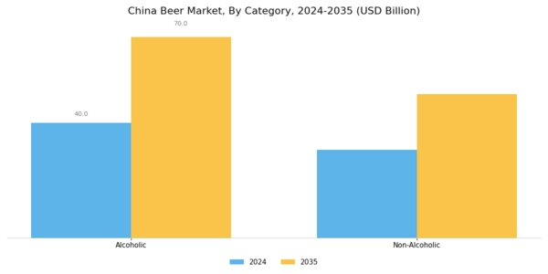 China Beer Market Segment Image 1